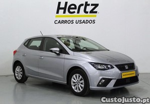 Seat Ibiza 1.0 TSI Reference 95cv