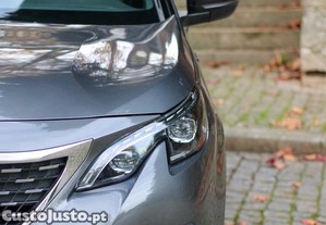 Peugeot 3008 GT Line (vers�o topo de gama) - 21