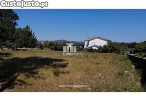 Terreno Vila Nova de Cerveira