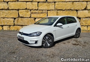 VW Golf AC/DC - 18