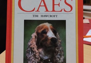 Livro Primeiros socorros para cães"