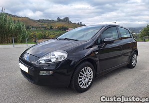 Fiat Punto 1.2