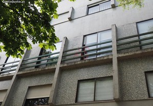Apartamento T3 Em São Lázaro, Braga, Braga
