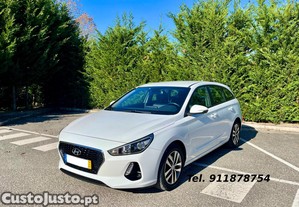 Hyundai i30 SW 1.0 T-GDi Comfort Navi 1Dono - 18