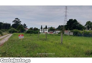 Terreno Viana do Castelo