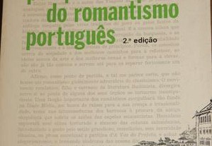 Perspectiva do Romantismo Português (1833-1865)