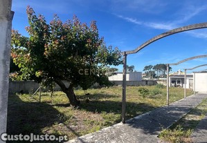 Terreno Urbano na Verdizela - Junto a praia