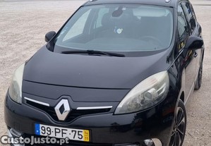 Renault Grand Scénic 1.6 dCi Bose Edition SS