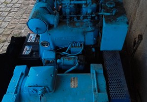gerador diesel monofásico e trifásico