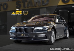 BMW 730 d 265cv Nacional com histrico completo - 16