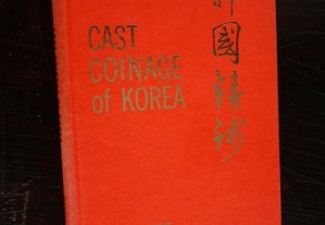 Cast Coinage of Korea. By Edgar J. Mandel. 1972