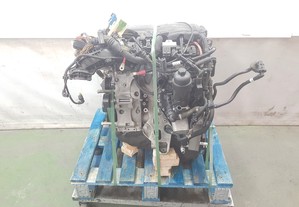 Motor completo BMW SERIE 4 GRAN COUPE