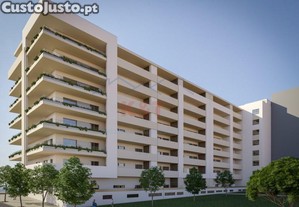 Apartamento De Luxo Em Construção - Genuino...