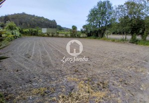 [240-T-14427] Terreno agrícola com 924 m2 em Ri...
