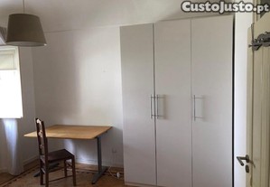 Quarto em T3