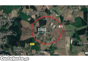 Terreno Vila do Conde