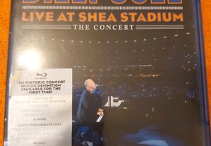Billy Joel Live At Shea Stadium