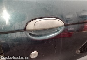 Punho Exterior Frente Dto Renault Scenic I Veiculo