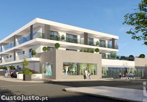 Apartamento T3 em Ferrel de 83,00 m²