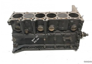 bloco motor BMW E39 525 tds 256T1