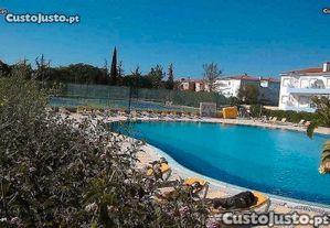 Moradia de luxo, t3, piscina, 5 min praia da Rocha