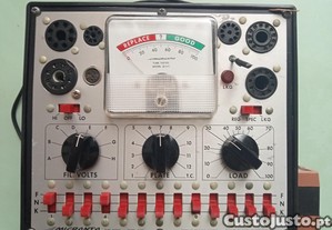 Tube Tester Micronta