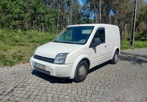 Ford Transit Connect 200S (90 L-4)