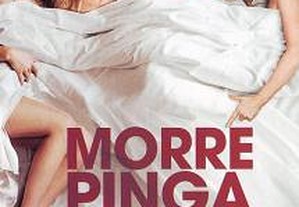 Morre Pinga Amor (2006) Jesse Metcalfe