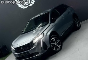 Peugeot 3008 Gt line hdi - 22