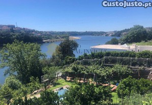 Quintinha Rio Douro Com Piscina - Gondomar