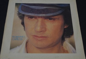 Roberto Carlos - O Amor É A Moda (Vinil/LP 1983)