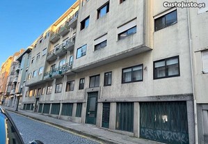 Armazém no Porto para Construtores, Promotores e Investidores viabilidade Habitacional