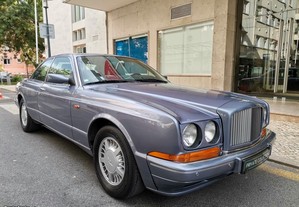 Bentley Continental R COUP MULLINER - 93