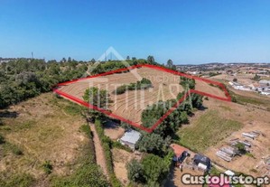 Terreno Rustico Na Sobreira