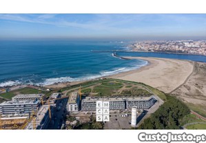 Apartamento De Luxo T3 Na Foz De Gaia Com...