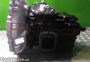 Caixa de Velocidades Recondicionada TOYOTA Dyna 280 4.1TD Monta em 15BFT