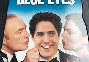 DVD Filme Mickey Blue Eyes Entrega IMEDIATA