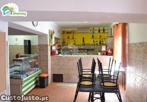 Café em S.Pedro do Corval