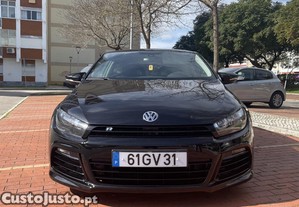 VW Scirocco 2.0TDI R-line - 08