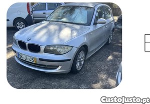 BMW 118 D Confort - 07