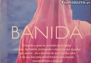 Banida - Jasvinder Sanghera