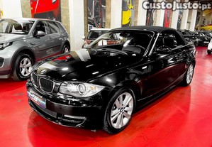 BMW 123 d Auto - 09