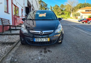 Opel Corsa Enjoy