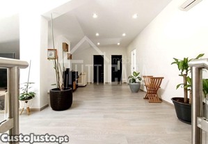 Lindo Duplex T4 Na Malveira