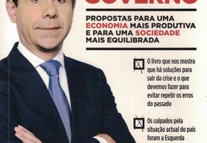 O Meu Programa de Governo de José Gomes Ferreira