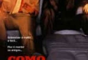Como Subir no Crime (2002) Vince Vaughn IMDB 6.3