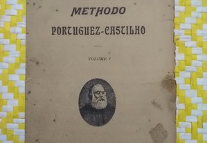 Methodo Portuguez-Castilho Vol. I