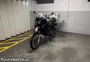 Yamaha XTZ 660 1995 - 95