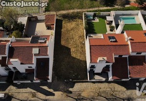 Terreno para construção em São Brás e São Lourenço