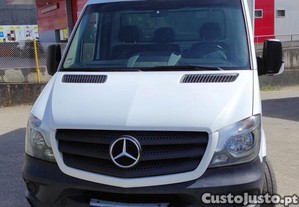 Mercedes-Benz Sprinter 316 Cdi